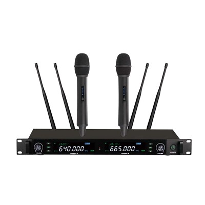 索迪/SODEEP  U-8000 麥克 高功率6小時(shí)，低功率10個(gè)小時(shí) 頻率范圍： 600-700MHZ 供電量： 12V DC 